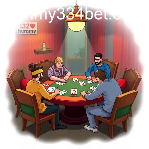 Exploring the Vibrant World of Online Rummy Communities