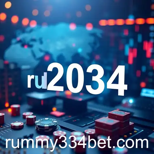 Digital Landscape and Global Events