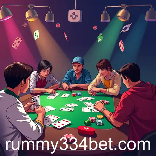 The Evolution of Online Gaming in Modern Times