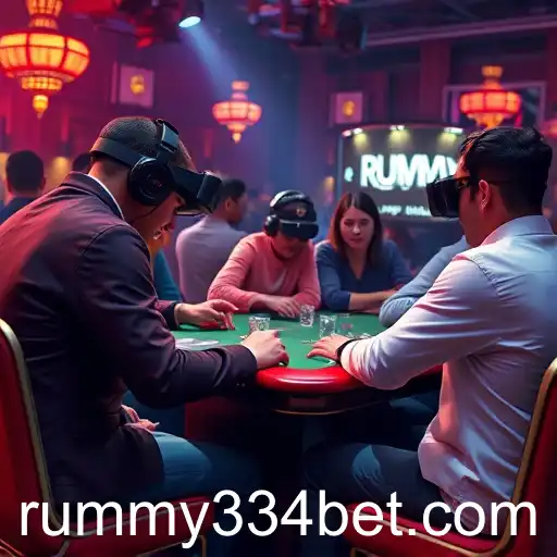 The Rise of Online Gaming Communities