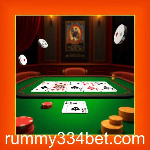 The Rise of Online Rummy: A Cultural Phenomenon