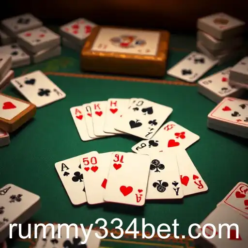 Rummy: The Digital Renaissance of a Classic Card Game