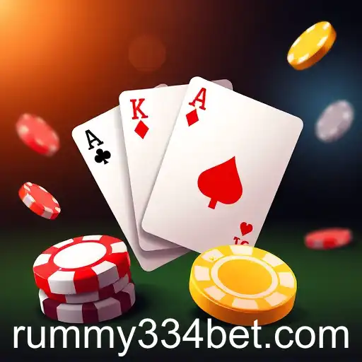 Rummy334: Reshaping Online Gaming in 2025