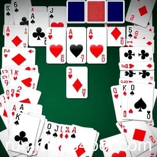 The Rise of Rummy334