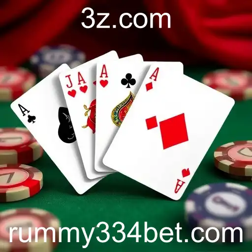 The Digital Evolution of Card Games: Rummy in Focus