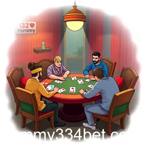 The Digital Evolution of Card Games