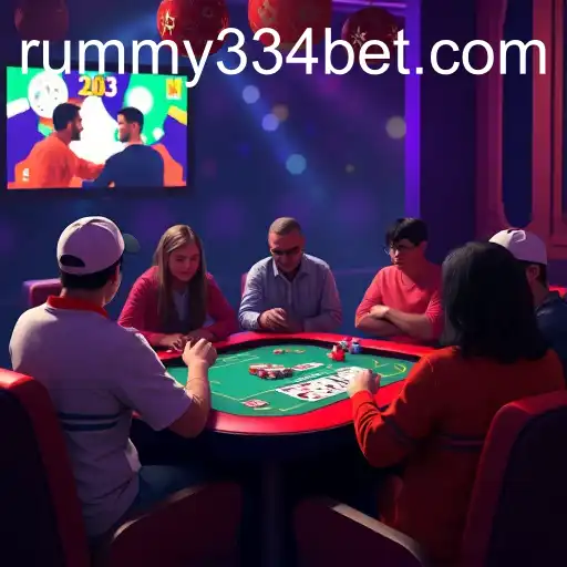 Online Gaming Growth Amid Digital Era