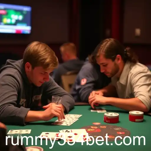 The Rise of Online Games Amid Global Challenges