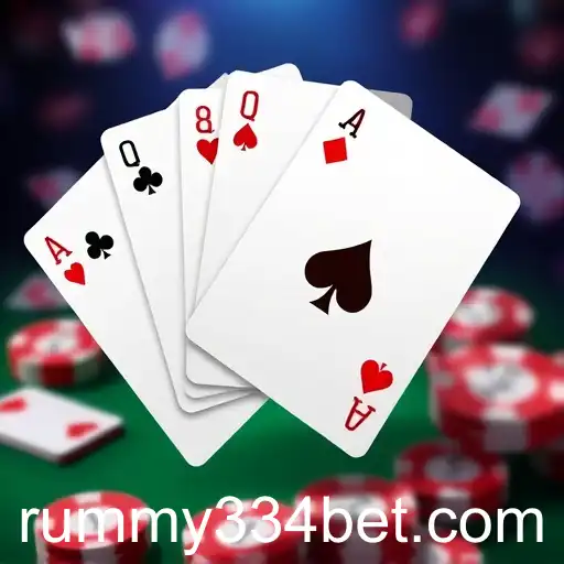 The Rise of Rummy as a Digital Pastime