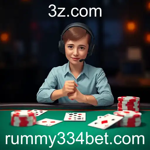 Rummy334: Reshaping Online Gaming in 2025