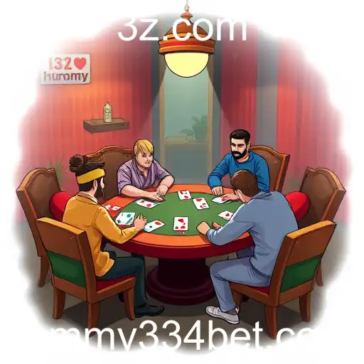 Exploring the Vibrant World of Online Rummy Communities