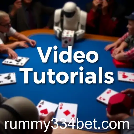 The Digital Evolution of Rummy Websites