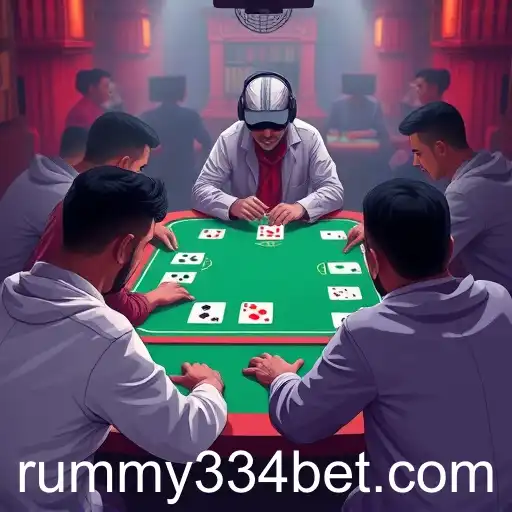 The Rise of Digital Gaming Communities