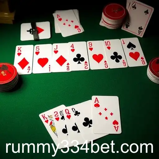 The Growing Popularity of Online Rummy