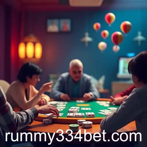 The Rise of Online Gaming Platforms