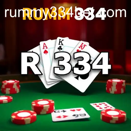 The Rise of Rummy334: A New Era for Online Gaming