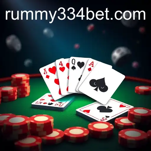 Rummy334: The Evolution of Online Card Games