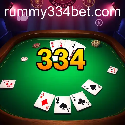 Rummy334 Boosts Online Gaming Experience