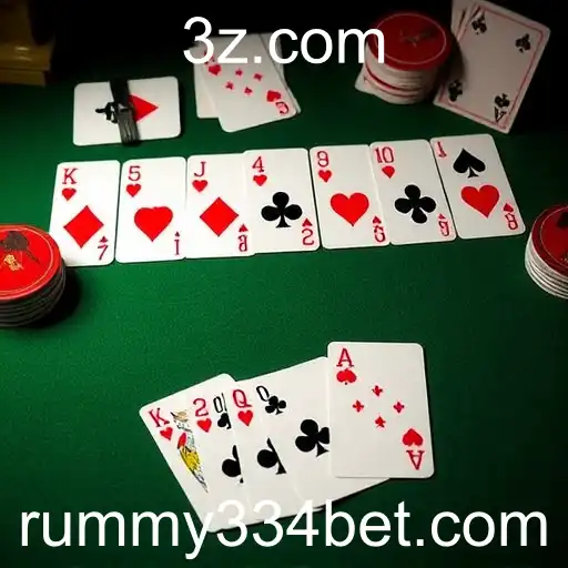 Mastering Rummy: Winning Strategies in the Game of Skill and Luck
